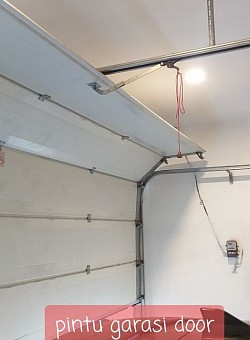 service garasi door otomatis industri