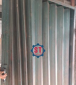 Service folding gate murah jakarta