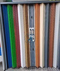 jasa pasang folding gate murah jakarta selatan utara barat timur pusat