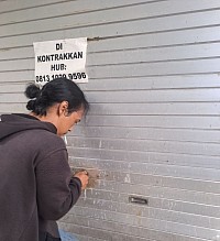 ahli service kunci rolling door termurah jakarta