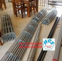 jasa pasang rolling grille murah jakarta