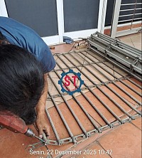 tukang service rolling grille murah jakarta