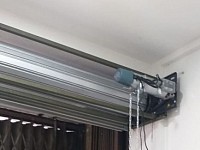 jasa service rolling door otomatis jakarta