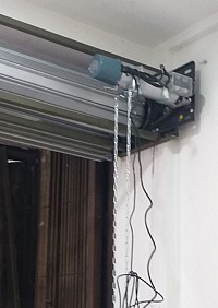 jasa service rolling door murah fatmawati