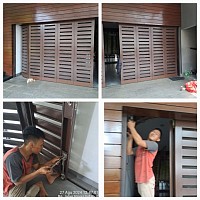 ahli service garasi door rumah termurah jakarta
